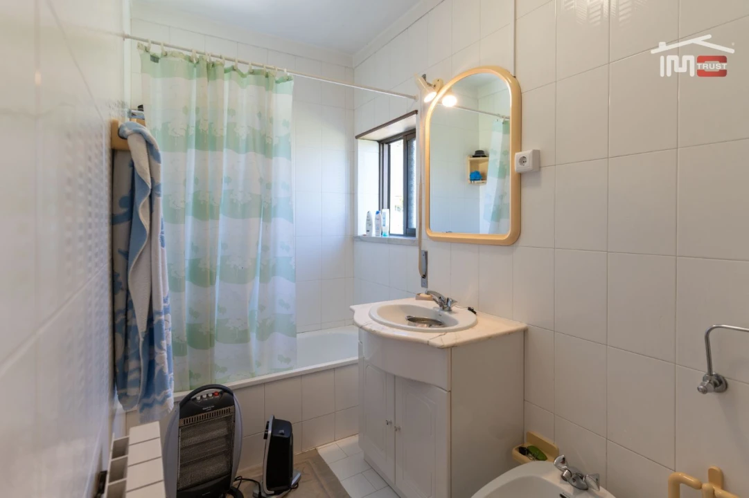 Apartamento T3 para Venda em Fatima Foto 4