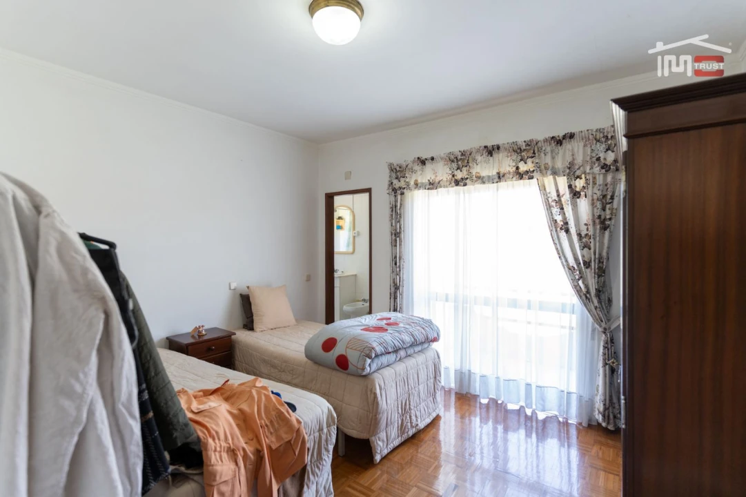 Apartamento T3 para Venda em Fatima Foto 3