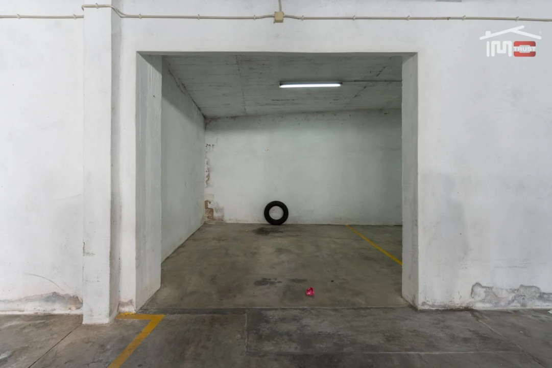 Apartamento T3 para Venda em Fatima Foto 26