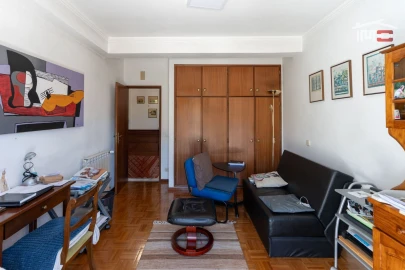 Apartamento T3 para Venda em Fatima