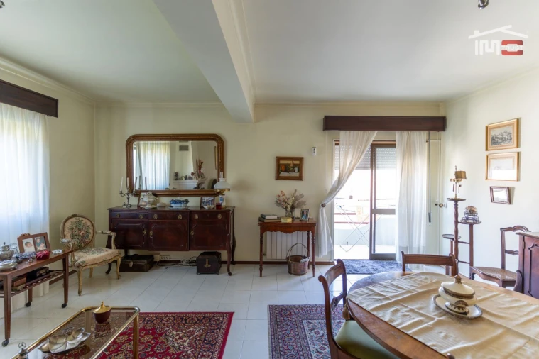 Apartamento T3 para Venda em Fatima Foto 6