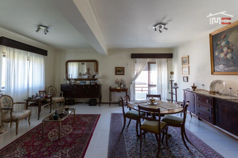 Apartamento T3 para Venda em Fatima Foto 8