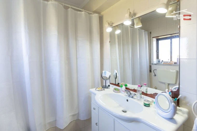 Apartamento T3 para Venda em Fatima Foto 17