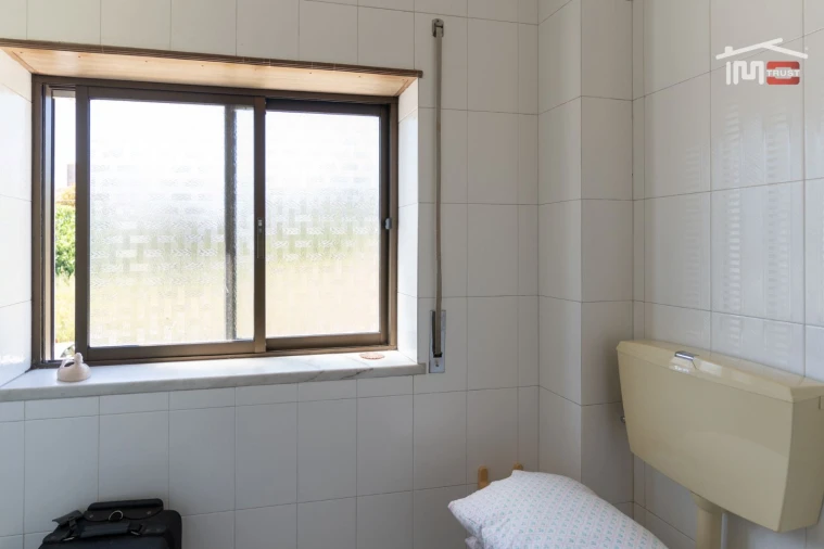 Apartamento T3 para Venda em Fatima Foto 22