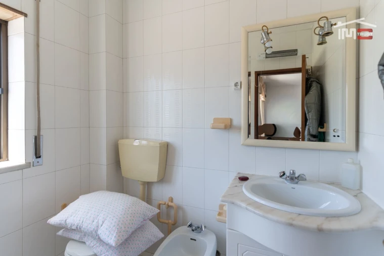 Apartamento T3 para Venda em Fatima Foto 23