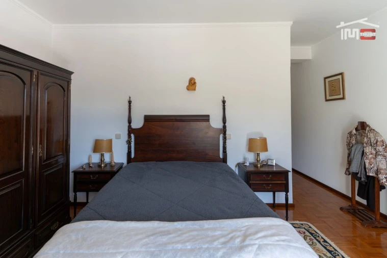 Apartamento T3 para Venda em Fatima Foto 24