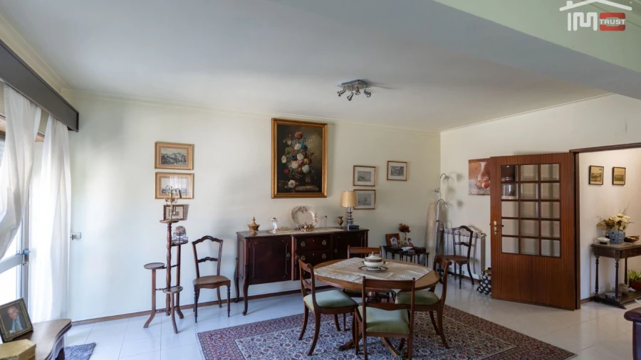 Apartamento T3 para Venda em Fatima