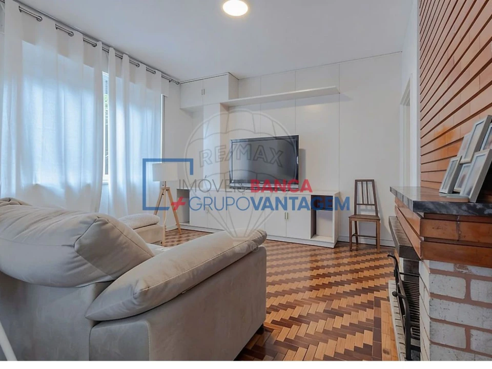 Apartamento T3 para Venda em Lordelo do Ouro e Massarelos Foto 9