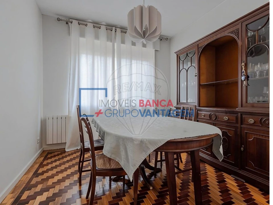 Apartamento T3 para Venda em Lordelo do Ouro e Massarelos Foto 11