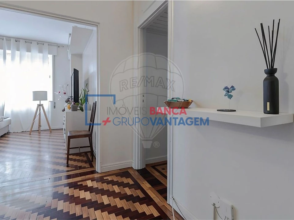Apartamento T3 para Venda em Lordelo do Ouro e Massarelos Foto 15