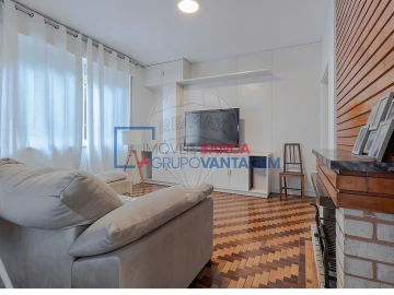 Apartamento T3 para Venda em Lordelo do Ouro e Massarelos