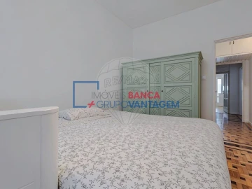 Apartamento T3 para Venda em Lordelo do Ouro e Massarelos