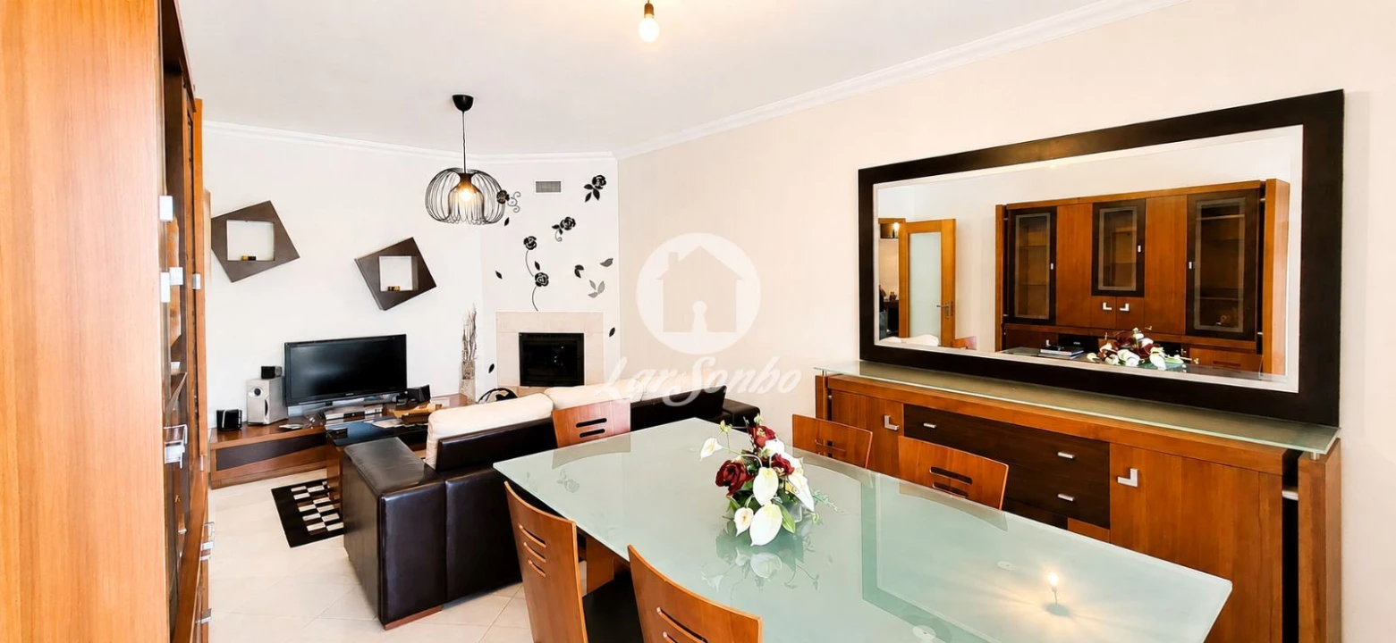 Apartamento T2 para Venda em Pousa Foto 7