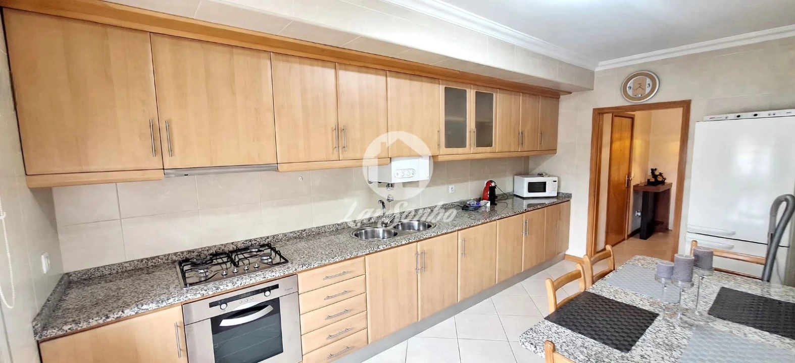 Apartamento T2 para Venda em Pousa Foto 8