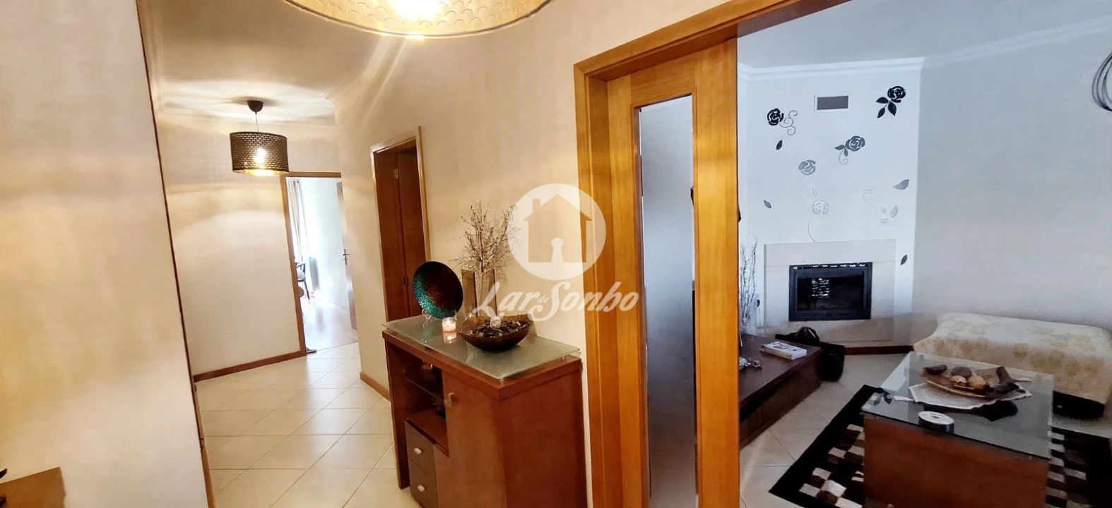 Apartamento T2 para Venda em Pousa Foto 10
