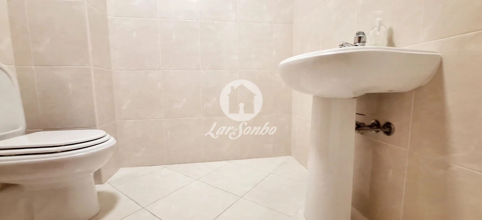 Apartamento T2 para Venda em Pousa Foto 11