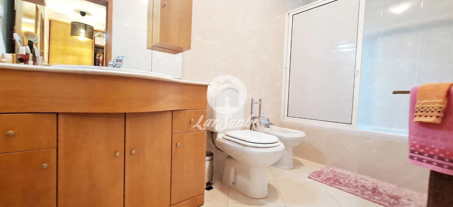 Apartamento T2 para Venda em Pousa Foto 17