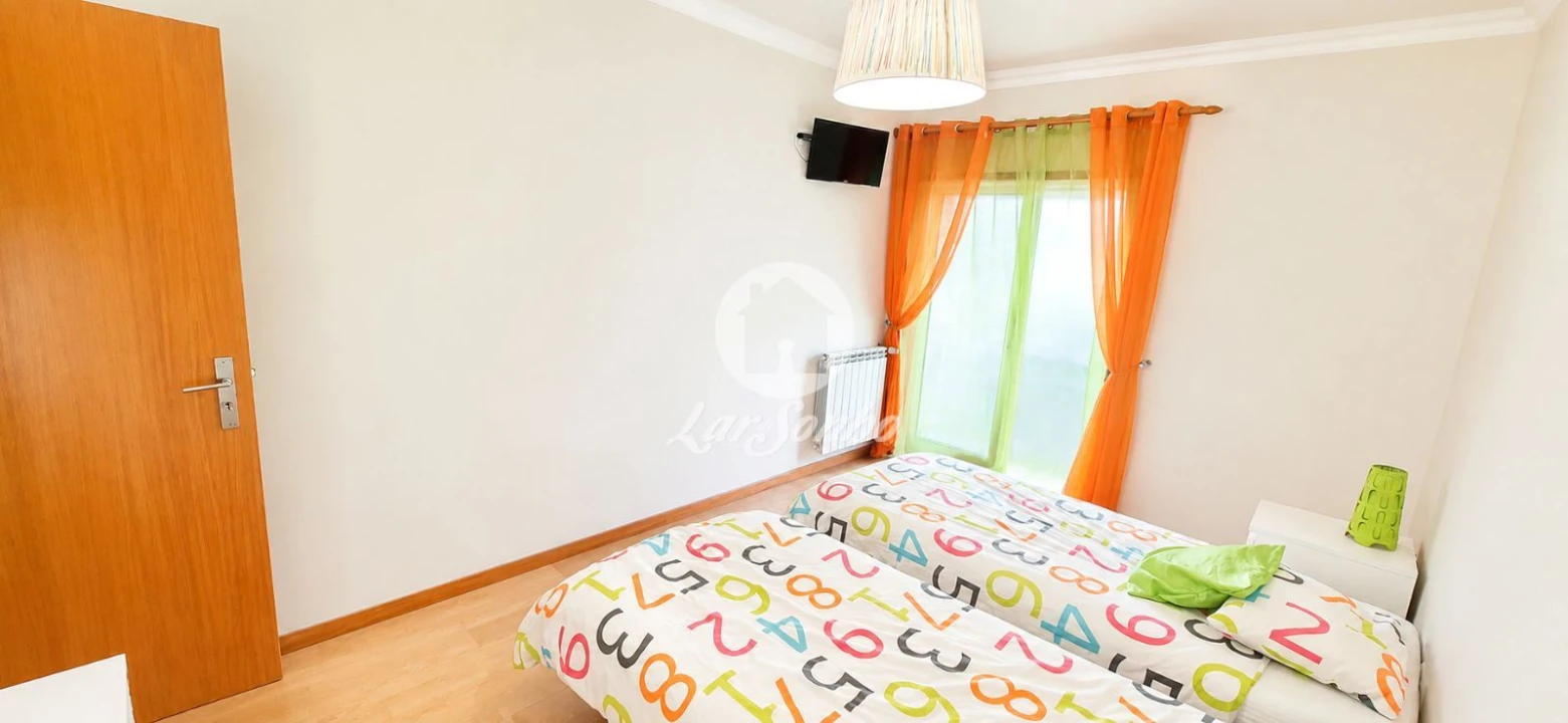 Apartamento T2 para Venda em Pousa Foto 19