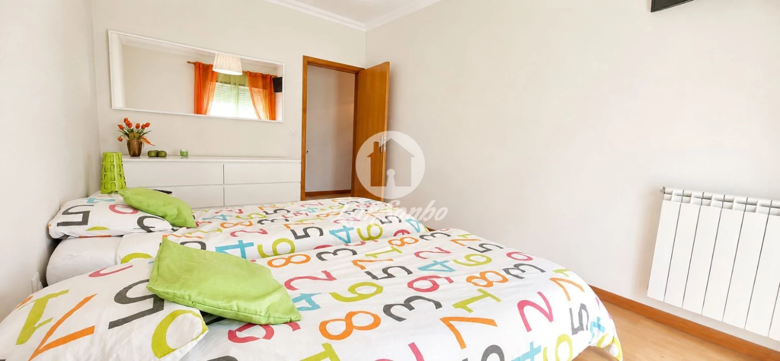 Apartamento T2 para Venda em Pousa Foto 28