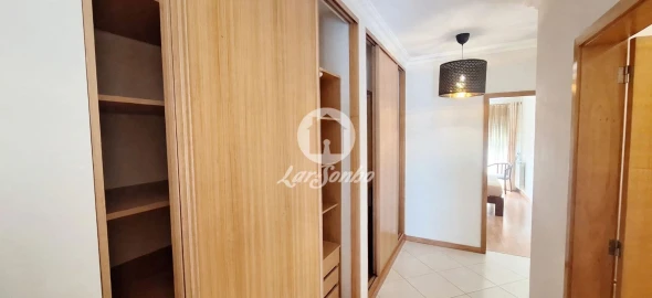 Apartamento T2 para Venda em Pousa