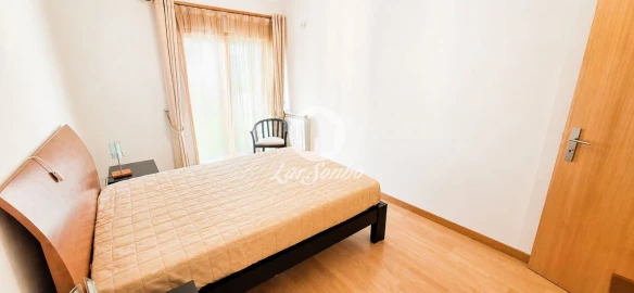 Apartamento T2 para Venda em Pousa