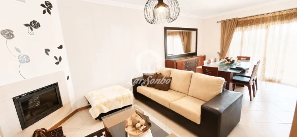 Apartamento T2 para Venda em Pousa