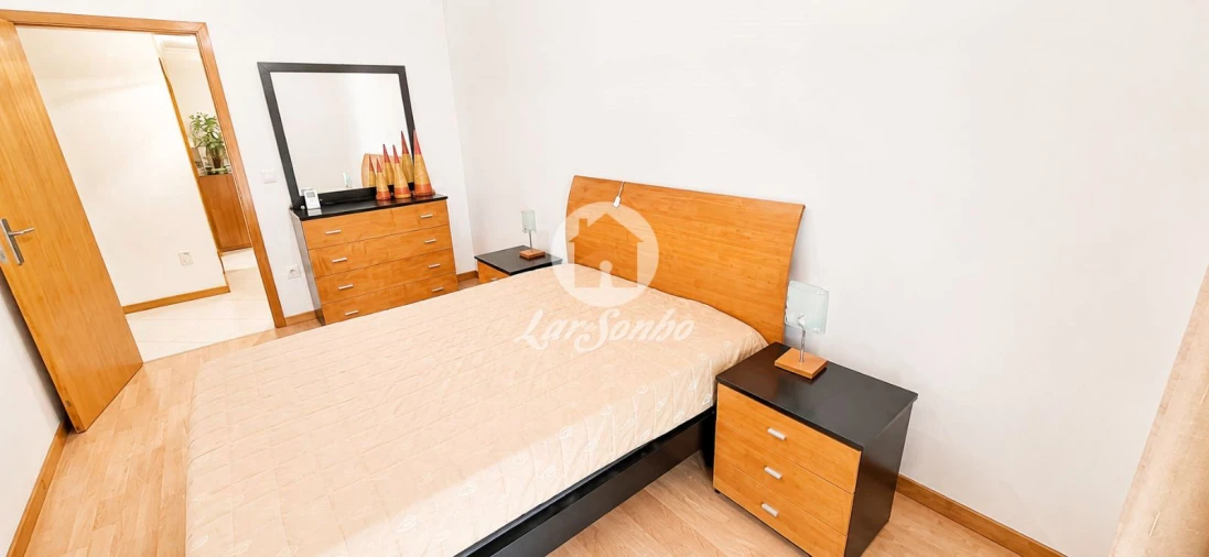 Apartamento T2 para Venda em Pousa Foto 15