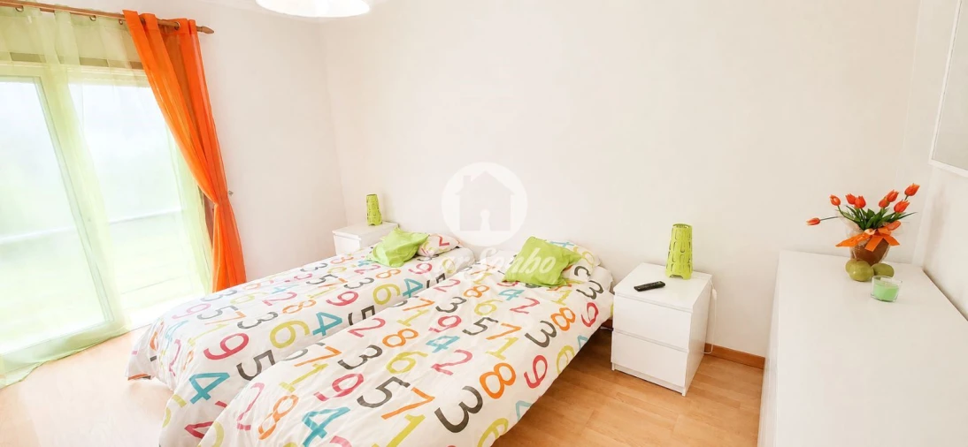 Apartamento T2 para Venda em Pousa Foto 27