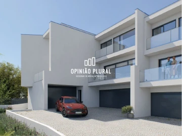 Moradia T3 para Venda em Gondomar (São Cosme), Valbom e Jovim