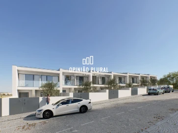 Moradia T3 para Venda em Gondomar (São Cosme), Valbom e Jovim