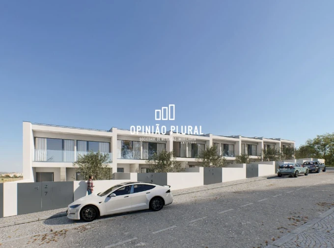 Moradia T3 para Venda em Gondomar (São Cosme), Valbom e Jovim Foto 14