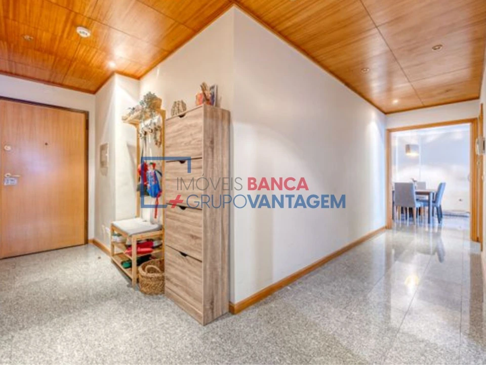 Apartamento T3 para Venda em Cidade da Maia Foto 6