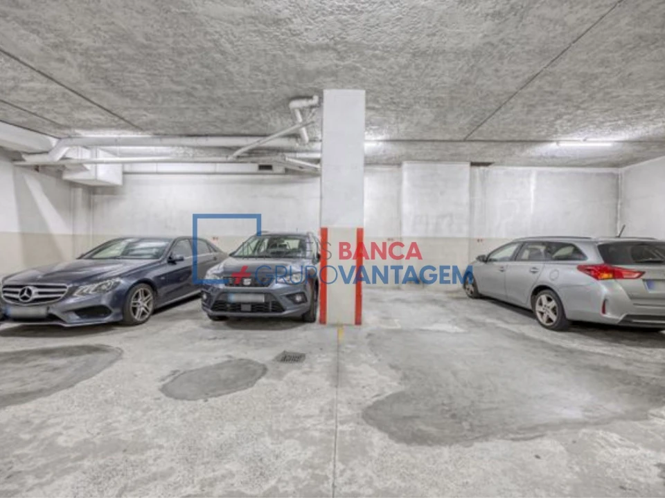Apartamento T3 para Venda em Cidade da Maia Foto 13