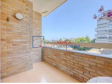 Apartamento T3 para Venda em Cidade da Maia
