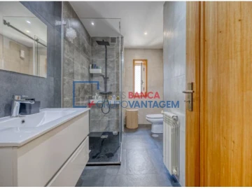 Apartamento T3 para Venda em Cidade da Maia