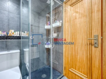 Apartamento T3 para Venda em Cidade da Maia