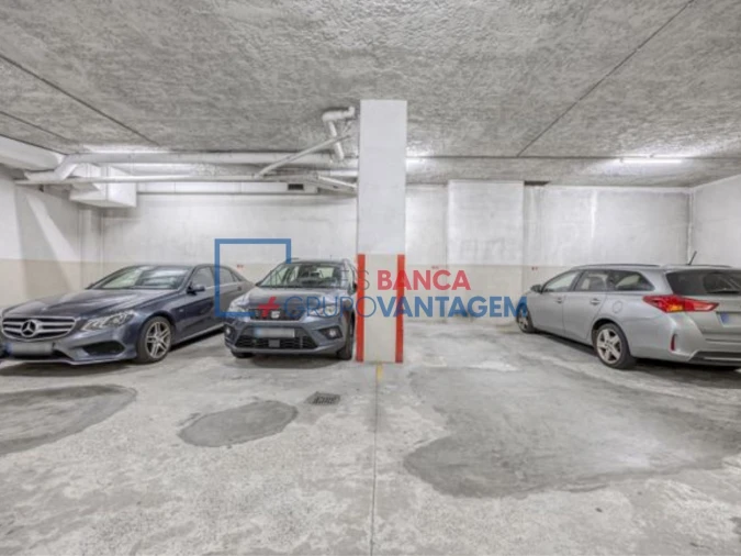 Apartamento T3 para Venda em Cidade da Maia Foto 13