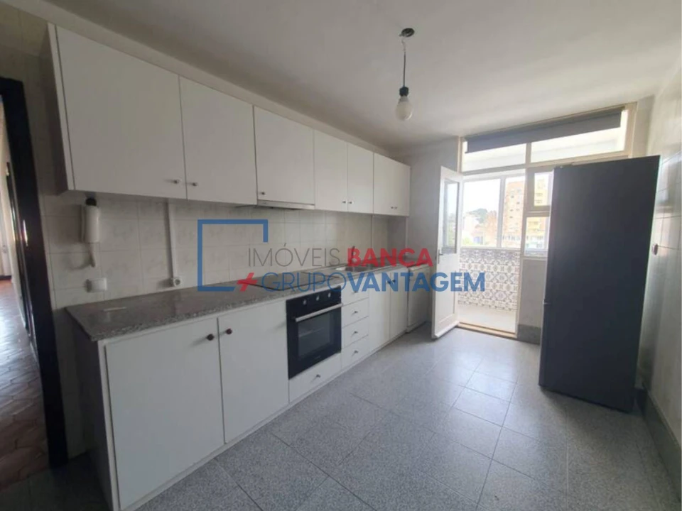 Apartamento T3 para Venda em Gondomar (São Cosme), Valbom e Jovim Foto 4