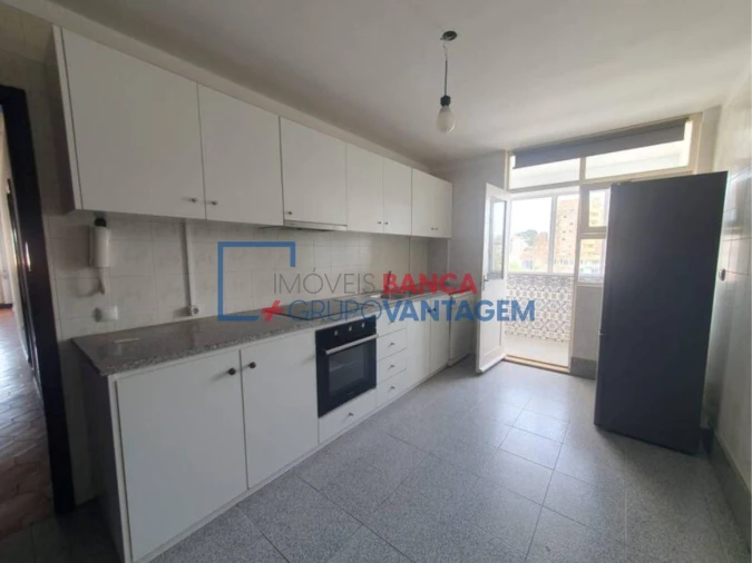 Apartamento T3 para Venda em Gondomar (São Cosme), Valbom e Jovim Foto 4
