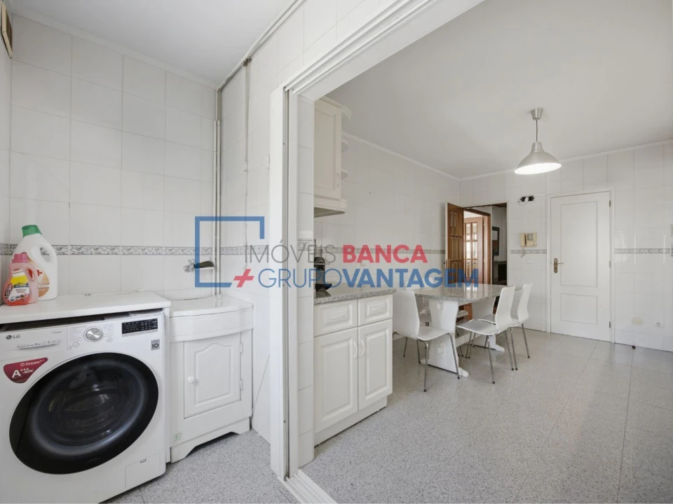 Apartamento T3 para Venda em Cidade da Maia Foto 7
