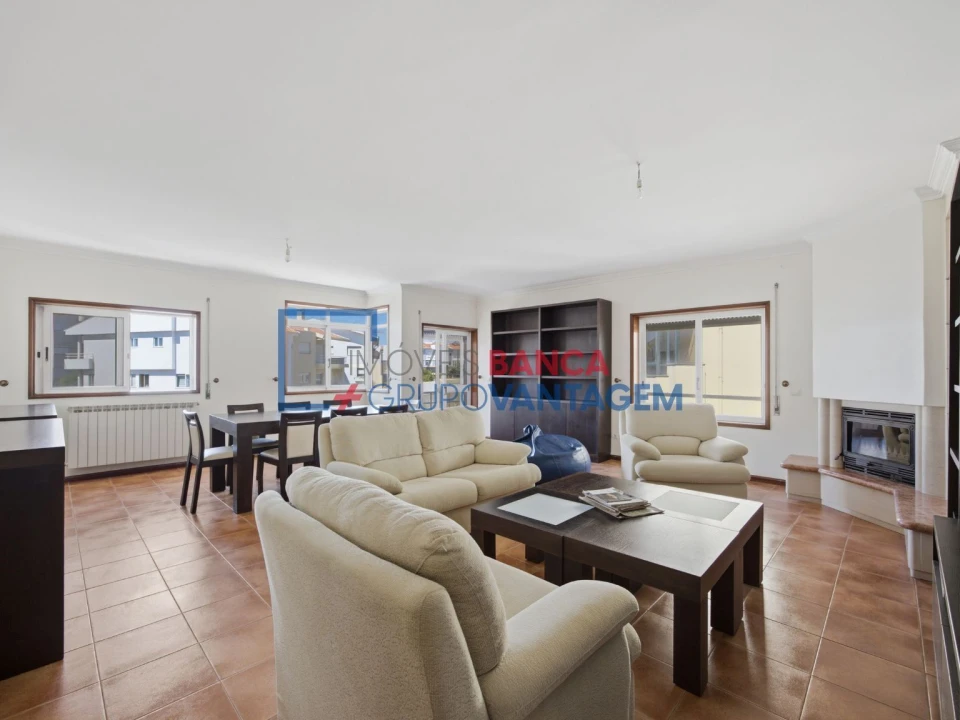 Apartamento T3 para Venda em Cidade da Maia Foto 9