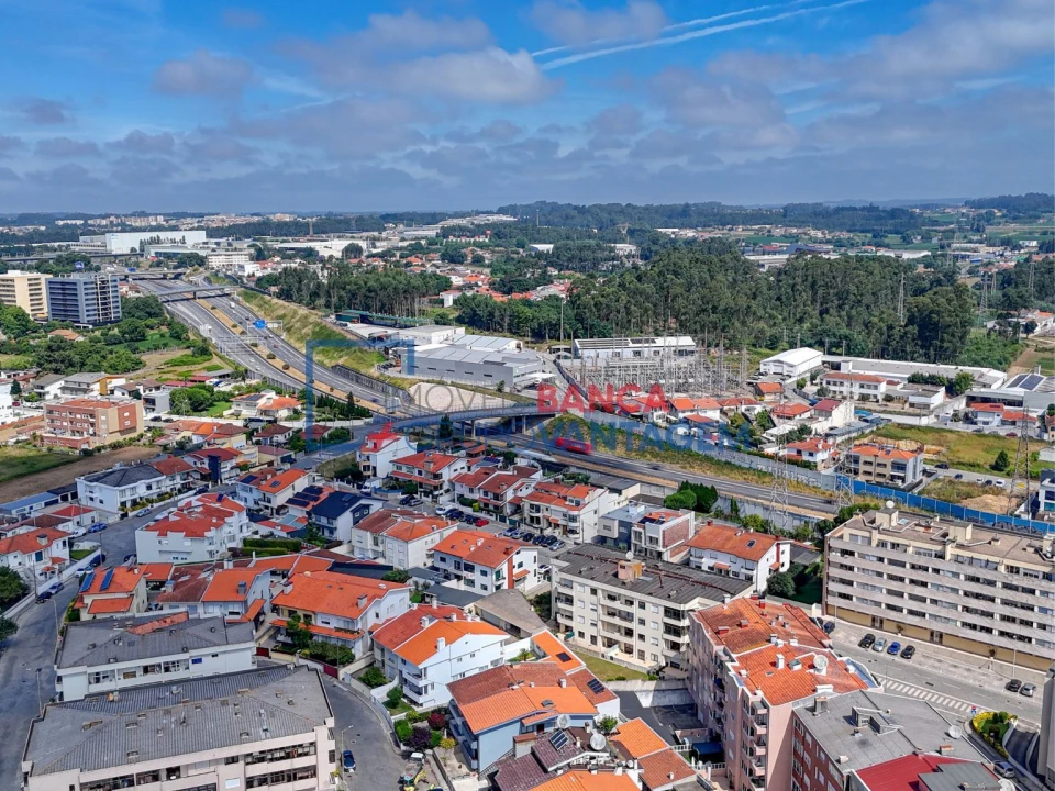 Apartamento T3 para Venda em Cidade da Maia Foto 29