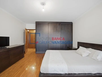 Apartamento T3 para Venda em Cidade da Maia