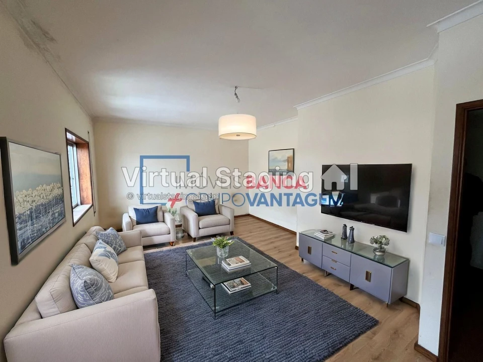 Apartamento T2 para Venda em Rio Tinto Foto 1