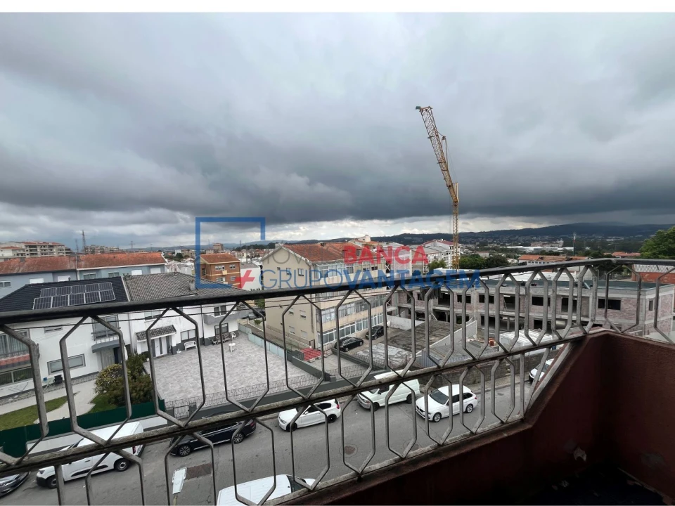 Apartamento T2 para Venda em Rio Tinto Foto 6