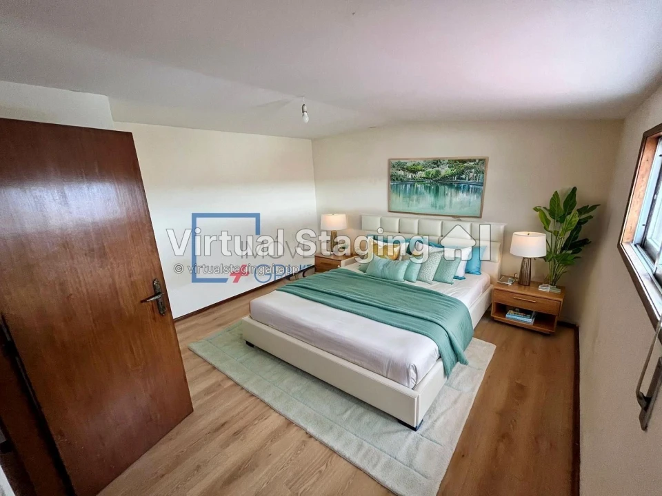 Apartamento T2 para Venda em Rio Tinto Foto 12