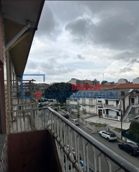 Apartamento T2 para Venda em Rio Tinto