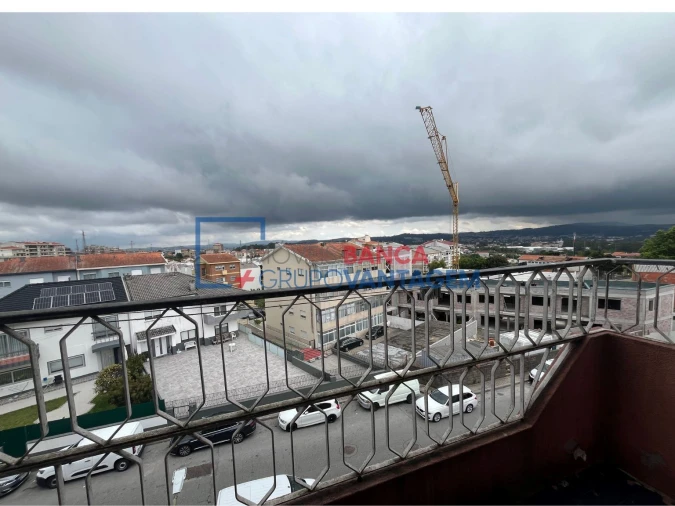 Apartamento T2 para Venda em Rio Tinto Foto 6