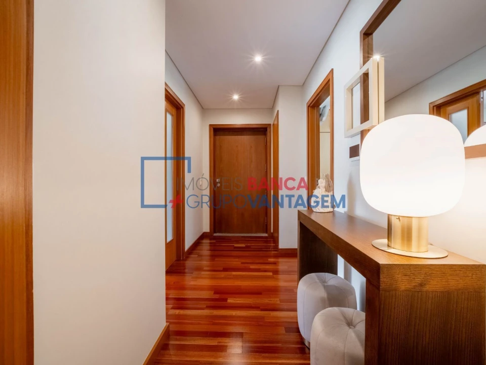 Moradia T3 para Venda em Coronado (São Romão e São Mamede) Foto 6