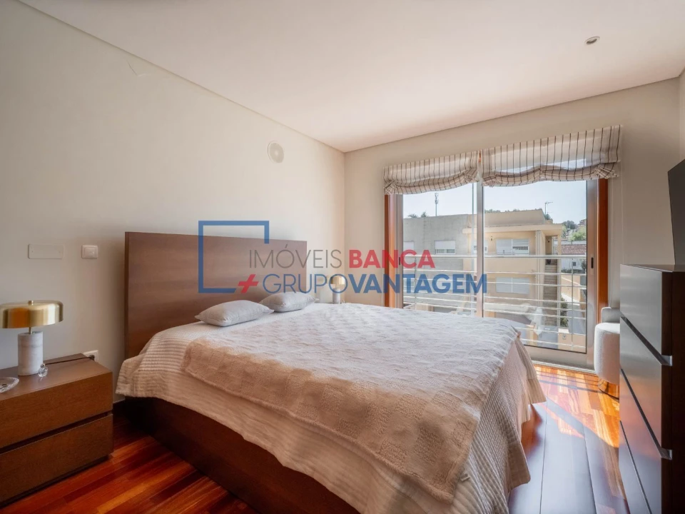 Moradia T3 para Venda em Coronado (São Romão e São Mamede) Foto 21